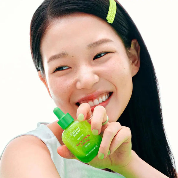 Radiant Glow Pore Perfect Serum