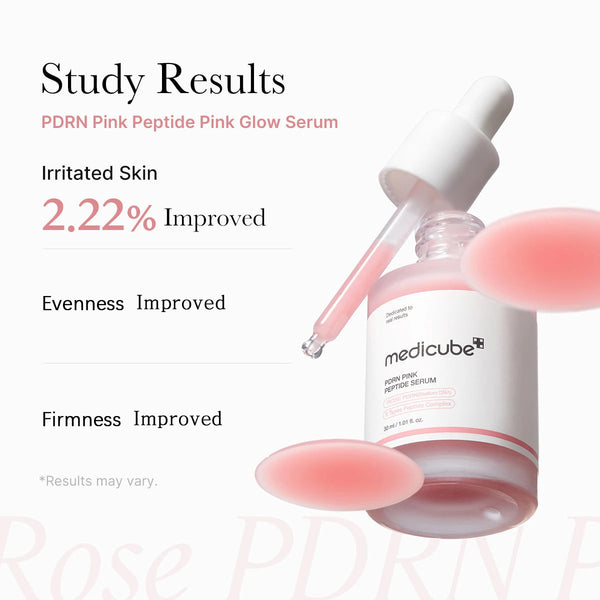 Salmon Glow Peptide Serum