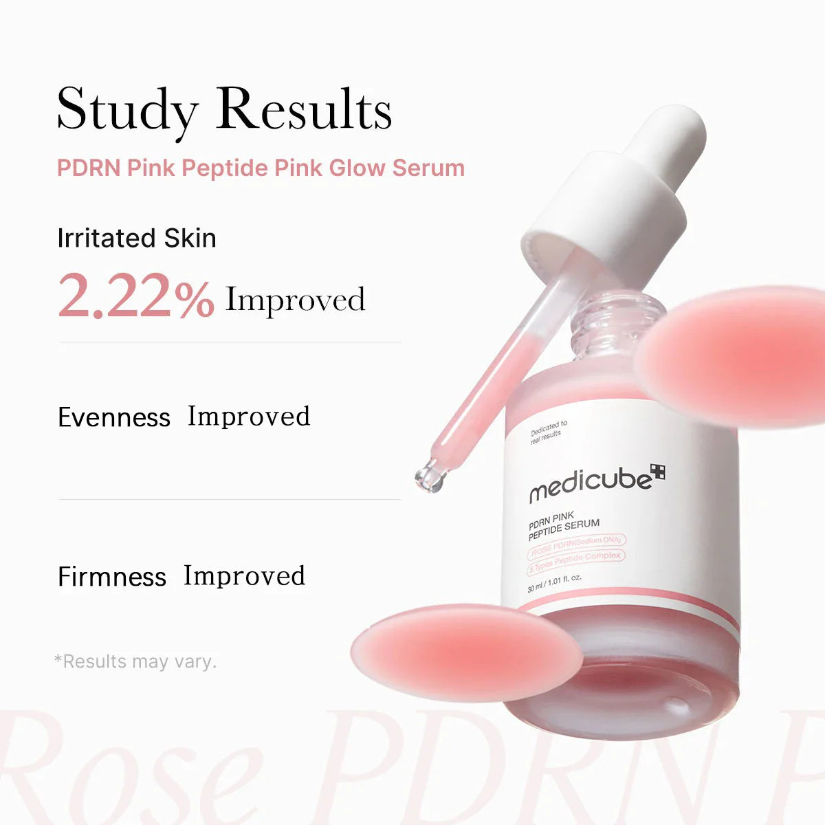 Salmon Glow Peptide Serum