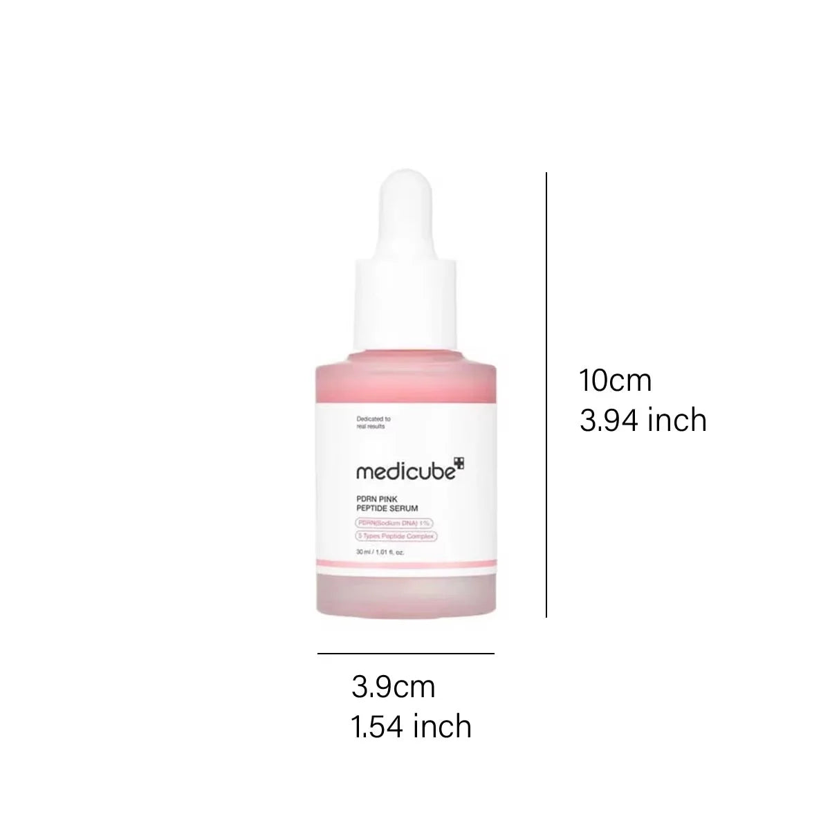 Salmon Glow Peptide Serum