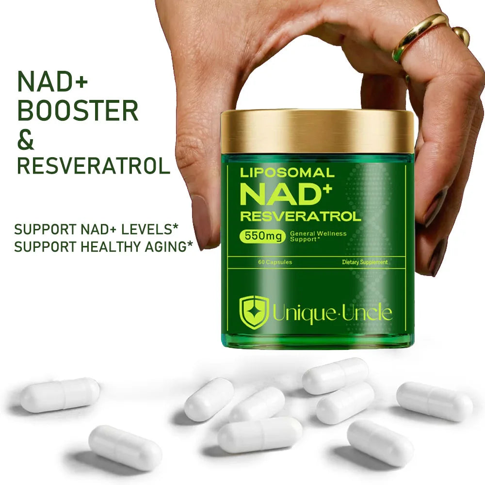Revitalize Your Glow Daily