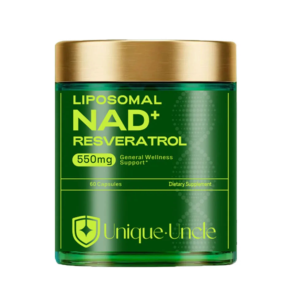 Revitalize Your Glow Daily