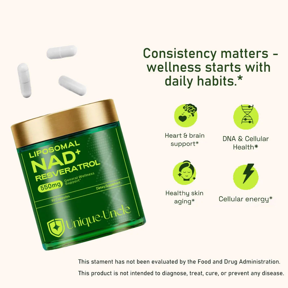 Revitalize Your Glow Daily